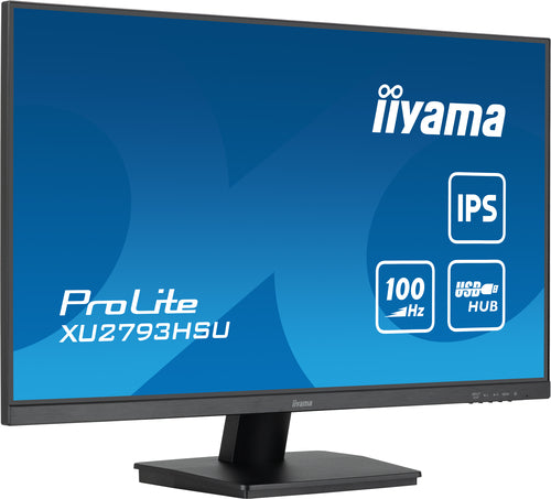 iiyama ProLite computer monitor 68.6 cm (27 iiyama ProLite computer monitor 68.6 cm (27